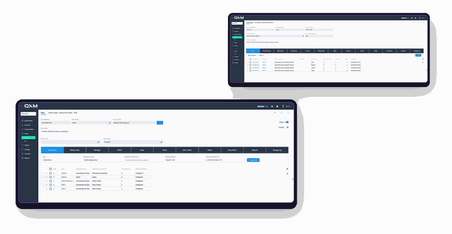 Order Pro community plans and option pricing